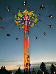 Explore The Alameda County Fair In Pleasanton 99days