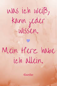 Goethe Mein Herz Freude Zitate Goethe Zitate Inspirierende Zitate Und Spruche