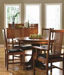 Sale price $637.50 $ 637.50 $ 750.00 original. Casual Dining Rooms Stickley Furniture Round Dining Room