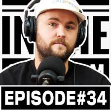 27: The P.Diddy Problem From a Chefs Perspective by No Crying in the  Coolroom