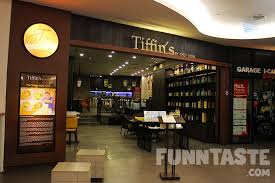 Drop by any information counters at the centre court, north court and south court, ground floor! Food Review Tiffin S By Chef Korn Mid Valley Kuala Lumpur