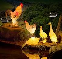 3D Customize Commercial Giant Christmas Polar Bear Light Decoration outdoor  street animals motif light show