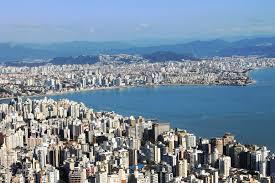 Hotel santa caterina di amalfi, a historic five star luxury hotel perched on the cliffs of the amalfi hotel santa caterina's beach club is where guests relax, soaking up the mediterranean sun and. Florianopolis Santa Catarina A Photo From Santa Catarina South Trekearth