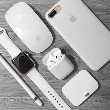 Iphoneairpods Iphone Accessories Iphone Apple Phone Case