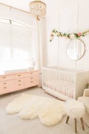 Pink And White Nursery Shop Rent Consign Gently Used Designer Maternity Brands You Love At Up To 90 Off Retai Girl Nursery Room Baby Furniture Baby Decor