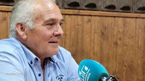 Carlini y su fútbol de Huelva