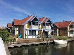 Urlaub direkt am wasser oder see, mit hund und boot in der müritzer seenplatte Rheinsberg Mecklenburgische Seenplatte In Rheinsberg Mecklenburg Vorpommern