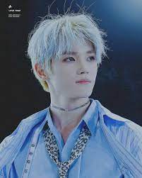 Lee taeyong is nct's leader, visual, center, main dancer & main rapper. Lee Taeyong Nct Home Facebook
