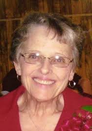 Fay Hoover Obituary October 27, 2020
