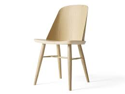 Menu Synnes Dining Chair 329 Dining Chairs Oak Dining Chairs Scandinavian Dining Chairs