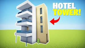 Factory brewery farm cathedral church chapel cemetery hospital clinic insane asylum. City Town Minecraft Building Inc