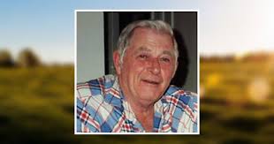 Arlan Gordon Erlandson Obituary May 5, 2020