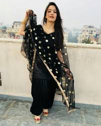 Siya Kakkar Girl Fashion Fashion Punjabi Salwar Suits The feature film is produced by mridula sinha and the music composed by chandan roy chowdhury. punjabi salwar suits