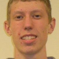 Falcons' Witmer rolls 726