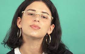 Que no vale más que un real. Nathy Peluso No Te Mueras Sin Saber Que Es Lo Que Realmente Quieres En Esta Vida