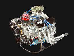 2020 nascar michigan preview with doug yates. Robert Yates Racing Engines Exclusive Provider Of The Nascar Approved Spec Engine