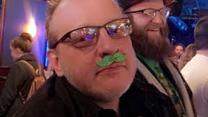 Chris Ruggles's Instagram, Twitter & Facebook