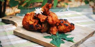 Bunda dan sis dapat membeli bumbu. Resep Ayam Bakar Bumbu Rujak Yang Gurihnya Mantap Merdeka Com