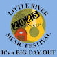 Little River Music Festival 2025 event image