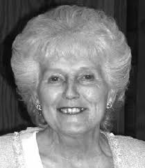 GLORIA TATMAN Obituary (2015)