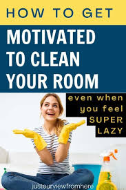 Check spelling or type a new query. How To Get Motivated To Clean Your Room Just Our View From Here