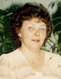 Obituary information for Evelyn Kemner