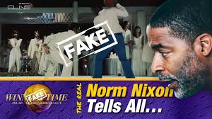 Fact Check: Did Norm Nixon Really Humiliate Magic Johnson Ahead of the 1979  NBA Draft?