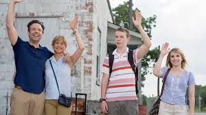 One fake wife, two pretend kids and a huge, shiny rv later, the millers are headed south of the border for a fourth of july weekend that is sure to end with a bang. We Re The Millers Tbs Com