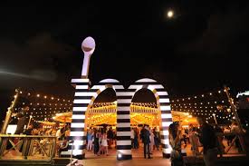 La feria de trabajo, organizada por jobnewsusa.com, se efectuará el 12 de junio de 10 a.m. La Feria By Mercado De San Miguel Returns To Miami Tonight Eater Miami
