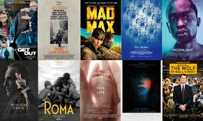 In our list of the best horror movies we have get out, split, saw, cloverfield, the cabin in the woods, predator, the ring, the witcher, from dusk till dawn, the mist. The Best Films Of The 2010s Features Roger Ebert