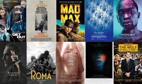 The top 250 adventure movies of the 2000s; The Best Films Of The 2010s Features Roger Ebert