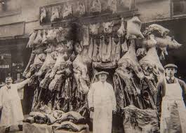 Newcastle family of butchers who've been around since the Victorian age