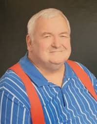 Obituary information for Charles D. Cramer