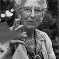 Mary Esther Harding (Author of Women's Mysteries)