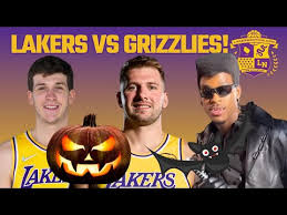 Lakers vs Grizzlies! BIG Injury Update, Keys To Victory
