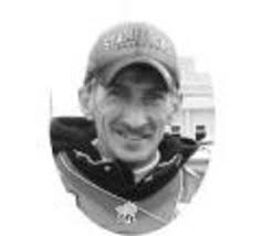 Robert BIGGART Obituary