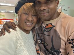 We are thrilled to share that Manna's Common Grounds Café was recently  honored as Lansdale's Business of the Month! Nick Heishman, Director of  Retail Operations, and Rob Staab, Café Assistant Manager, alongside