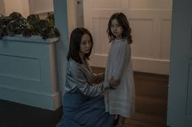 Intruders movie reviews & metacritic score: K Movie Review Intruder Though The Beginning Is Great The Latter End Is Weak Zapzee