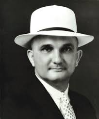 Florida City History