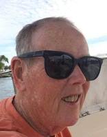 John Sullivan, Jr. Obituary