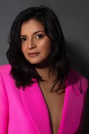 Betty's Bad Luck in Love (TV Movie 2024)