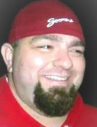 Obituary information for Ricky Bacon