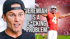 Ohio State WR Chris Olive