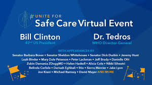 Are many, as safety encompasses cultural, behaviour Uniteforsafecare Virtual Event Patient Safety Movement