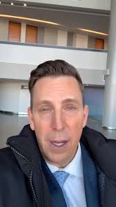 Order a personalised video from James Duthie