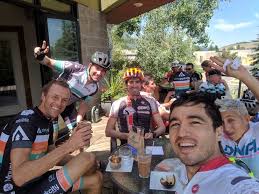 Activities including a wide variety of summer and winter sports as well as a broad spectrum of social programs are organized throughout the year. Stay Park City Cycling