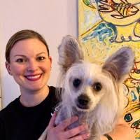 Ana Lazaro's Instagram, Twitter & Facebook