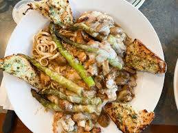 Saturday night i decided to try a few recipes from my oh so favorite, foodnetwork.com. Bridgeway Diner Saturday Night Dinner At Mosaic Cafe Facebook