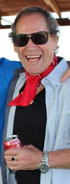 Racetrack Bible Study Outreach