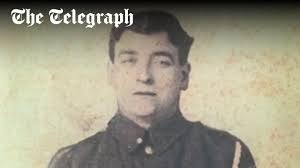 Healing of First World War veteran at Lourdes officially declared a  'miracle'